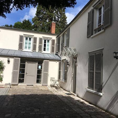 Maison De L'Octroi Chartres Eksteriør bilde