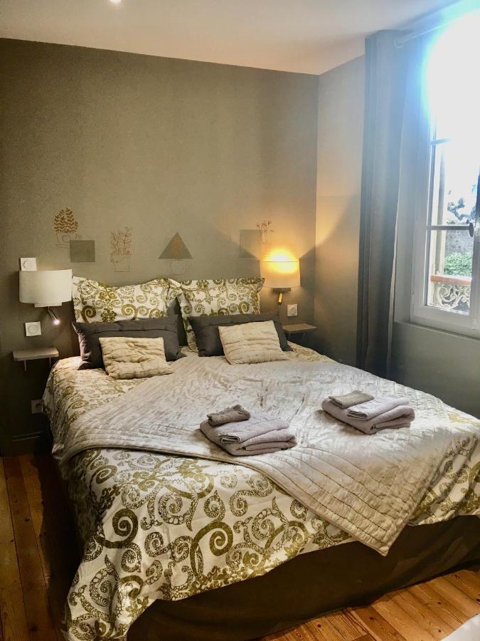Maison De L'Octroi Chartres Eksteriør bilde
